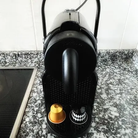 Luminoso Piso En Calle Claveles A Coruña