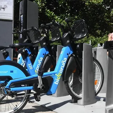 Apartment Luminoso Piso En Calle Claveles *